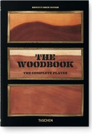 ROMEYN B HOUGH THE WOODBOOK by Romeyn Beck