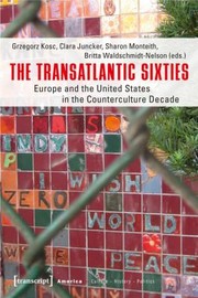 Cover of: The Transatlantic Sixties