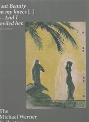 Cover of: The Michael Werner Collection