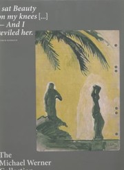 The Michael Werner Collection cover