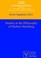 Cover of: Studies In The Philosophy Of Herbert Hochberg