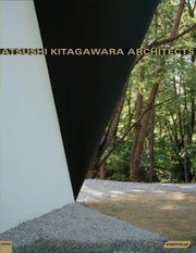 Atsushi Kitagawara Architects by Falk Jaeger