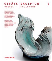 Cover of: Vessel  Sculpture 2