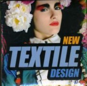 Cover of: New Textile Design Edited by Zeixs