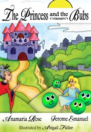 Cover of: The Princess and the Bubs by 