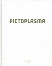 Cover of: Pictoplasma The Character Compendium