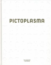 Pictoplasma The Character Compendium by Peter Thaler