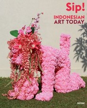 Cover of: Sip Indonesian Art Today