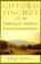 Cover of: Gifford Pinchot and the Making of Modern Environmentalism (Pioneers of Conservation)