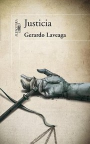 Justicia Justice Spanish Edition by Gerardo Laveaga