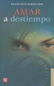 Cover of: Amar A Destiempo