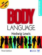 Cover of: Body Language A Guide For Professionals