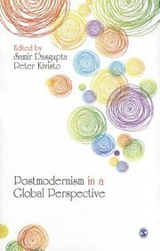 Cover of: Postmodernism in a Global Perspective