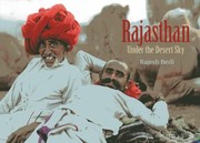 Cover of: Rare Rajasthan by 