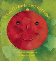 Cover of: When The Earth Lost Its Shapes by 