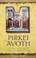 Cover of: Pirkei Avoth