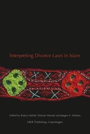Cover of: Interpreting Divorce Laws In Islam