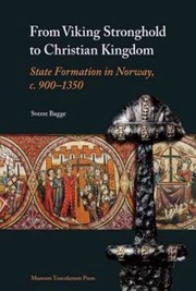 Cover of: From Viking Stronghold to Christian Kingdom by 