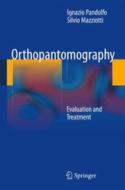 Orthopantomography by Ignazio Pandolfo