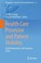 Cover of: Health Care Provision And Patient Mobility Health Integration In The European Union