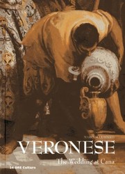 Cover of: Veronese The Wedding At Cana