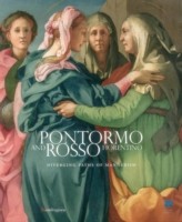 Cover of: Pontormo and Rosso Fiorentino