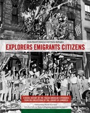 Cover of: Explorers Emigrants Citizens