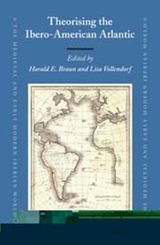 Cover of: Theorising The Iberoamerican Atlantic by 