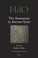 Cover of: The Aramaeans in Ancient Syria
            
                Handbook of Oriental Studies Section 1 The Near and Middle East