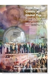 Cover of: From Popular Goethe to Global Pop by 