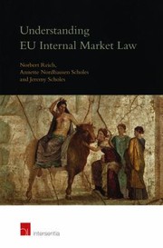 Cover of: Understanding Eu Internal Market Law