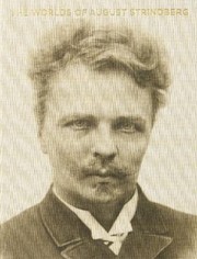 Cover of: The Worlds Of August Strindberg