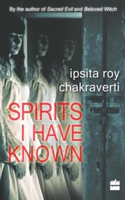 Cover of: Spirits I Have Known