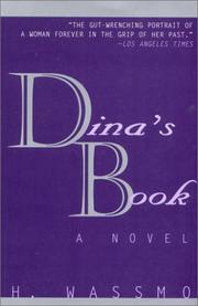 Cover of: Dina's Book