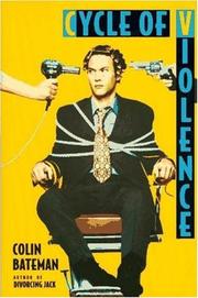 Cycle of violence by Colin Bateman