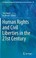 Cover of: Human Rights And Civil Liberties In The 21st Century