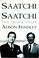 Cover of: Saatchi & Saatchi