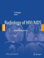 Cover of: Radiology Of Hivaids A Practical Approach