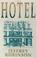 Cover of: The hotel