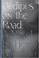Cover of: Oedipus On the Road