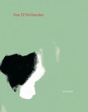 Cover of: Ilse Dhollander Untitled