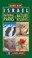 Cover of: Israel National Parks Nature Reserves