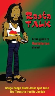 Rasta Talk by Jesse Jendah