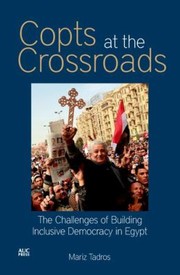Cover of: Copts at the Crossroads by 