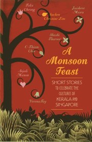 Cover of: A Monsoon Feast