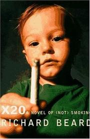 Cover of: X20
