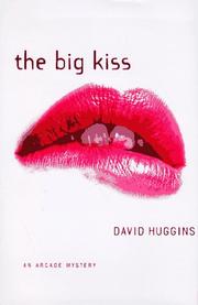 Cover of: The big kiss