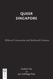Cover of: Queer Singapore