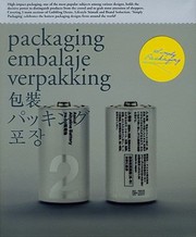 Cover of: Simply Packaging by 