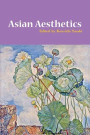 Cover of: Asian Aesthetics by 